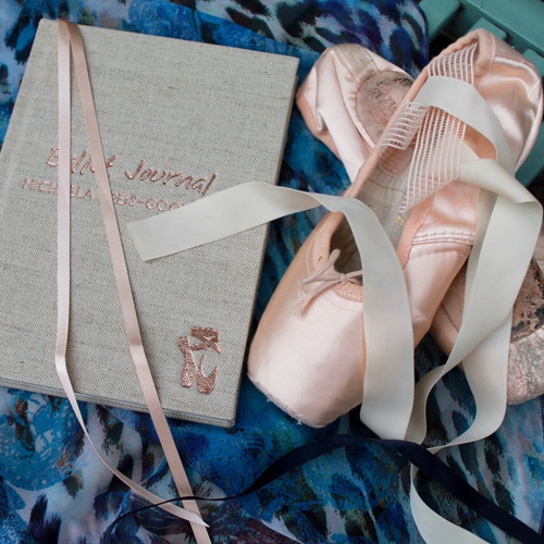 Ballet Journals